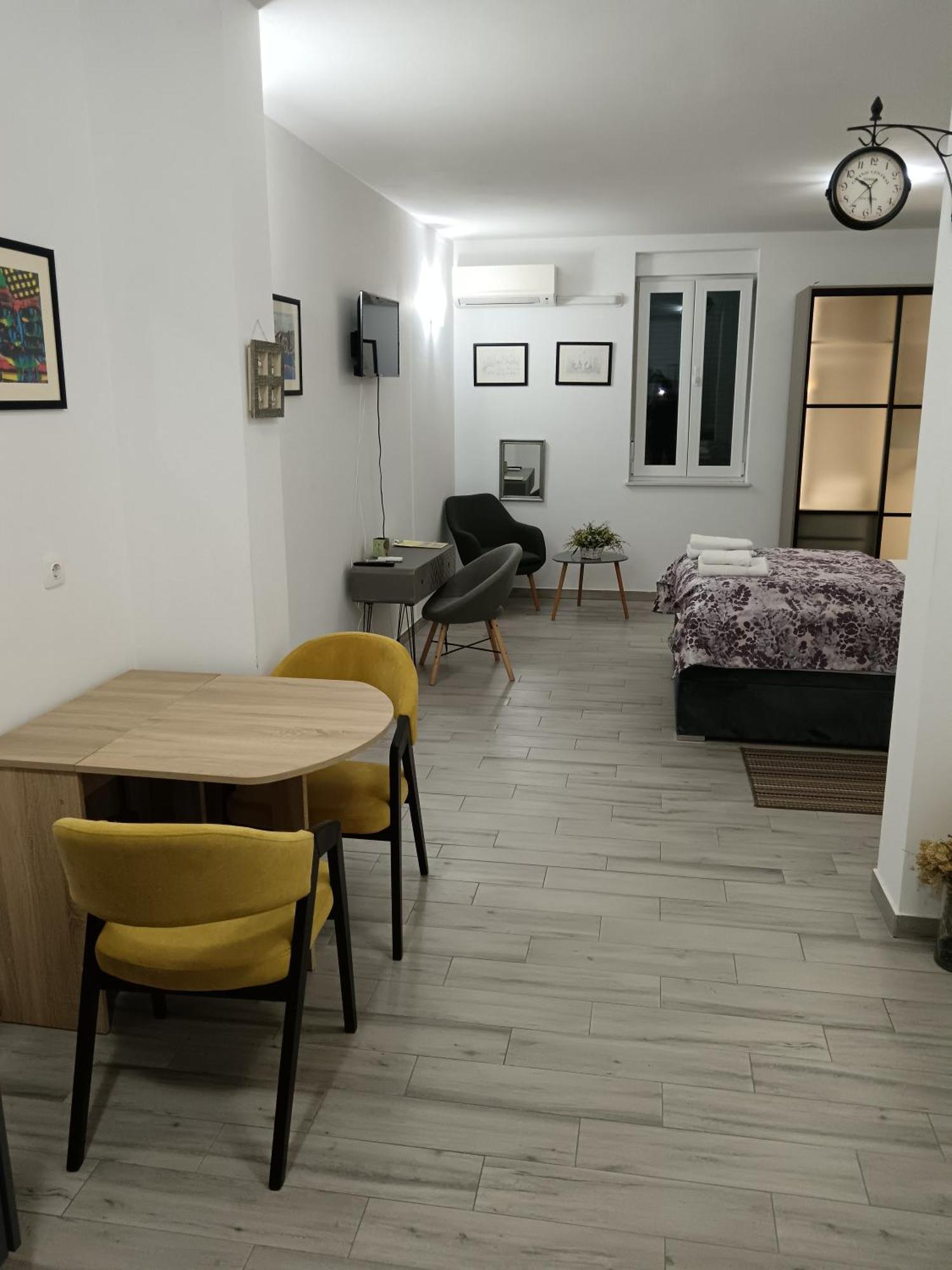 Faveria Apartments Amphitheater With Free Parking Pula Exterior foto