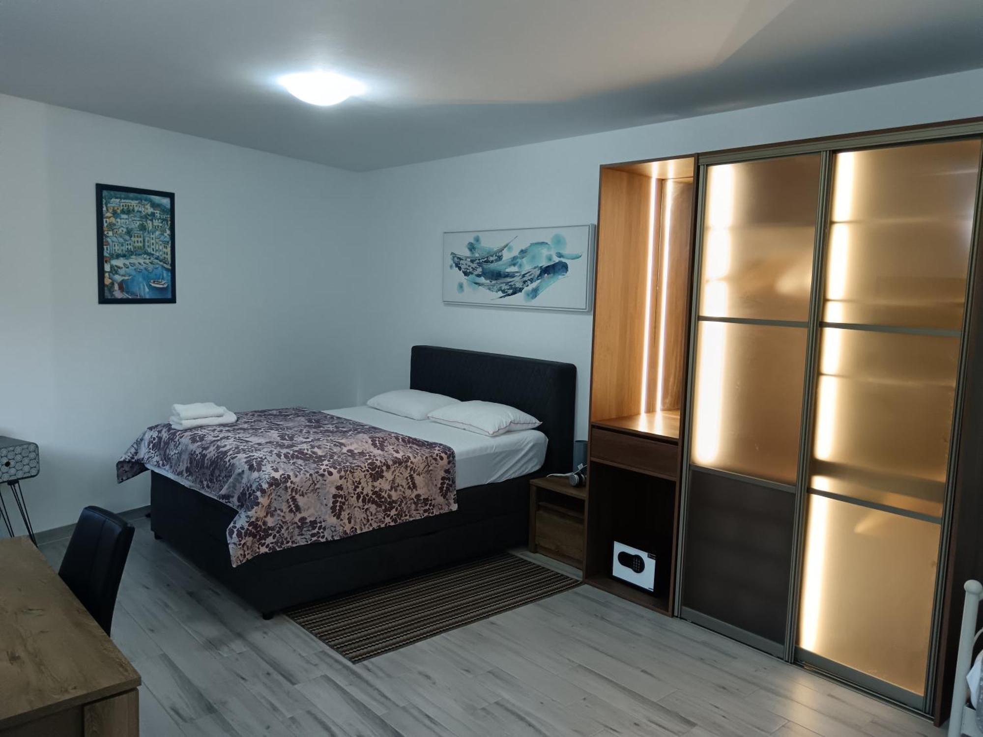 Faveria Apartments Amphitheater With Free Parking Pula Exterior foto